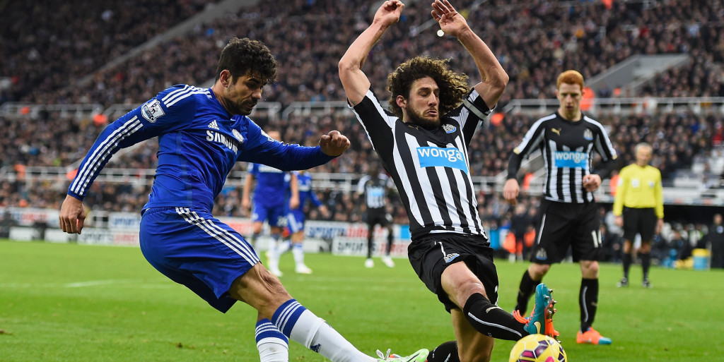 Preview: Newcastle United (A)