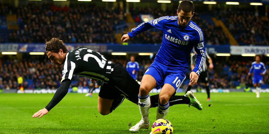 Sissoko wants to impress Mourinho claims Newcastle fans
