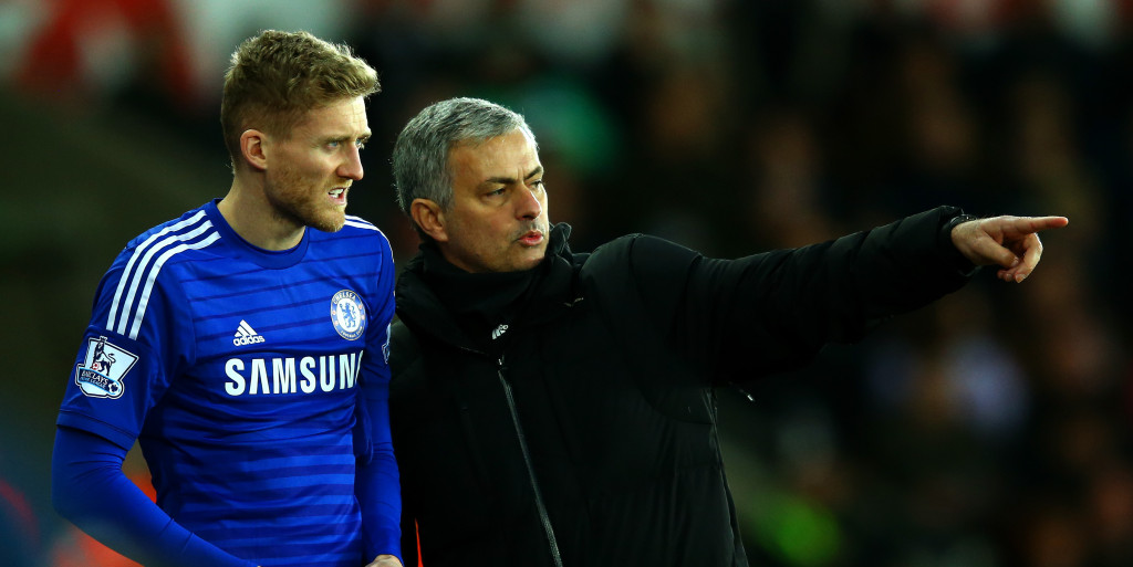 Why Chelsea were wrong to sell Andre Schurrle