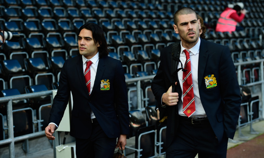 Stu Forster/Getty Images Sport