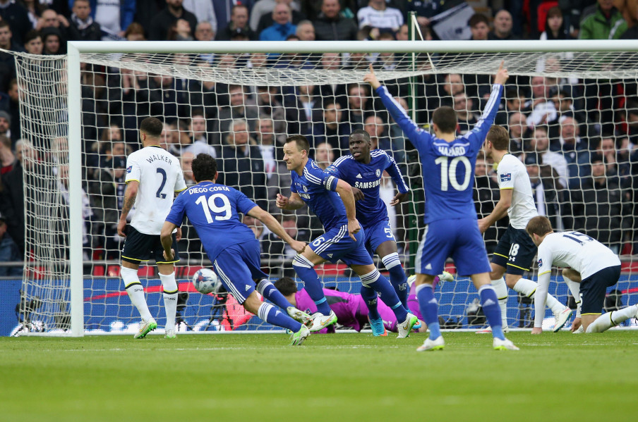 Clive Mason/Getty Images Sport