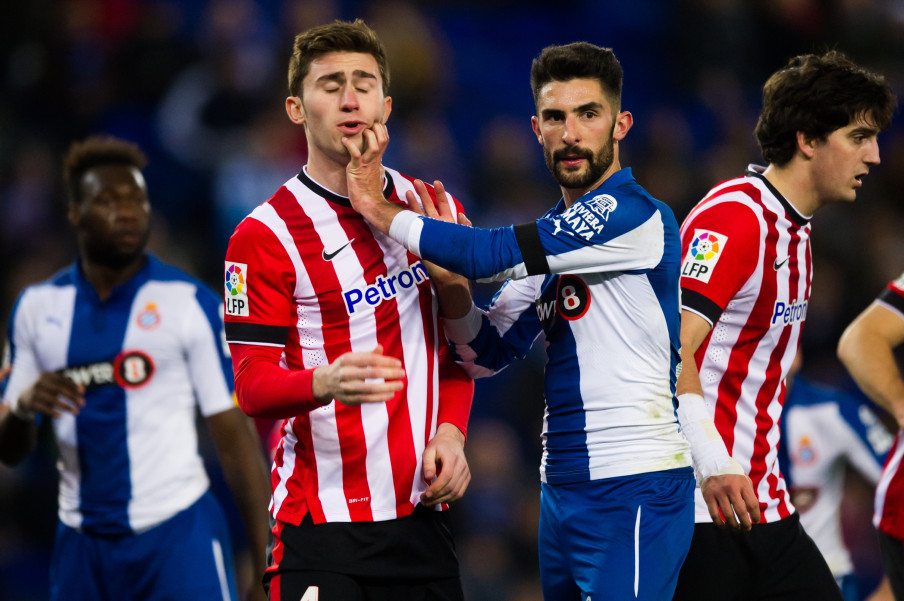 Alex Caparros/Getty Images Sport