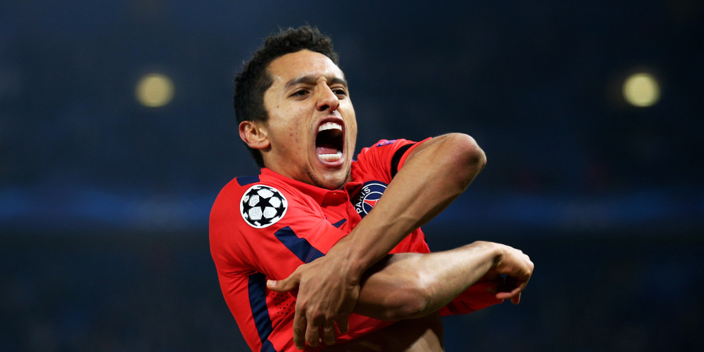 Marquinhos unhappy at PSG – could Chelsea cure his Blues?