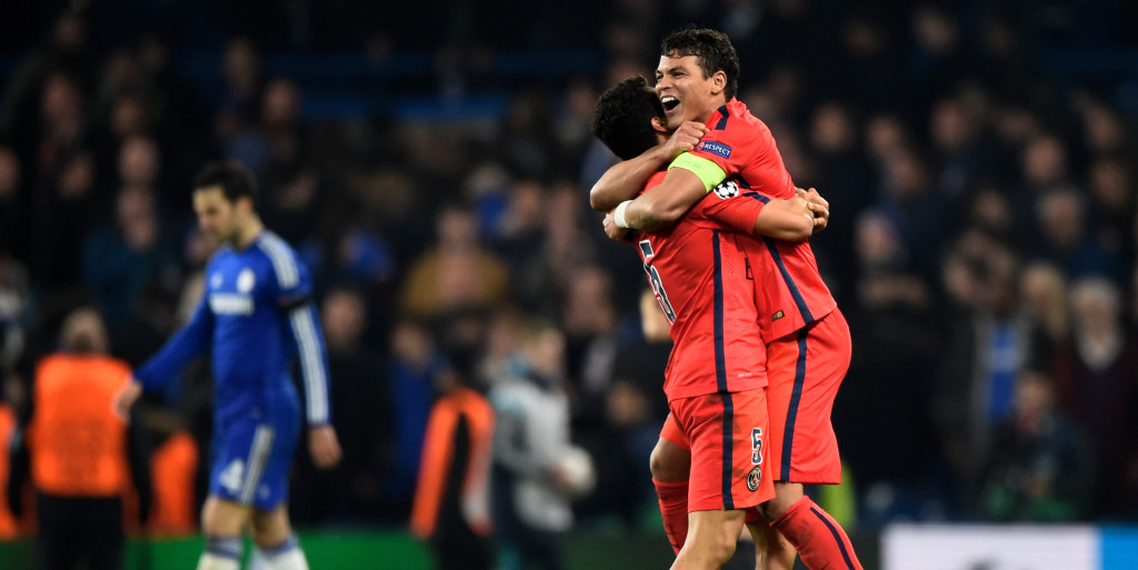 Potential Branislav Ivanovic replacements