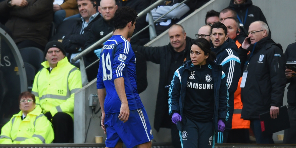 Carneiro set to leave Chelsea