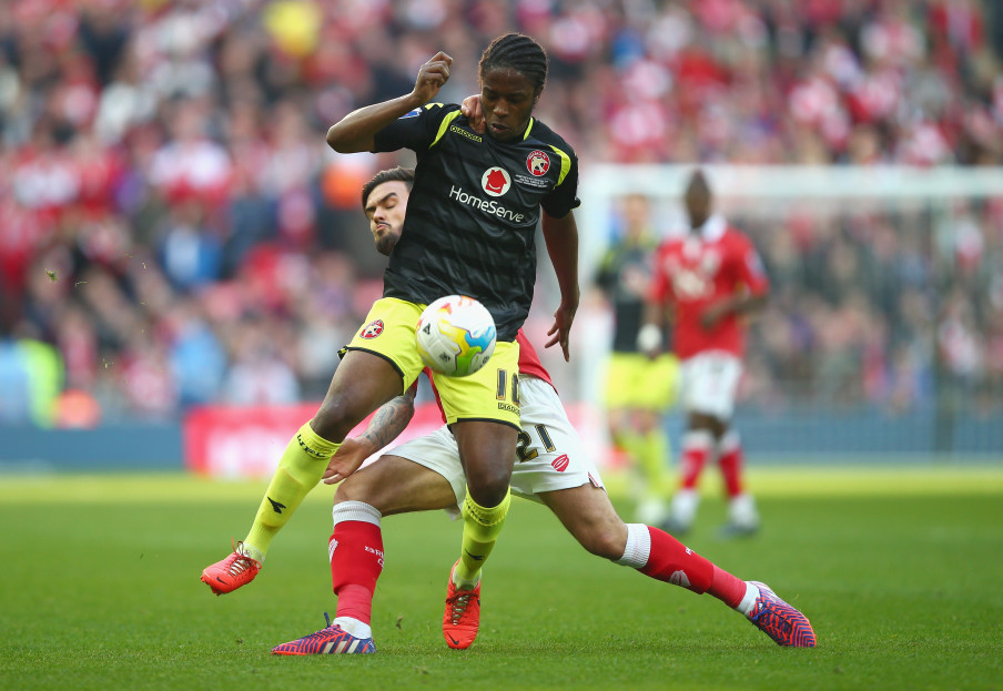 Clive Rose/Getty Images Sport