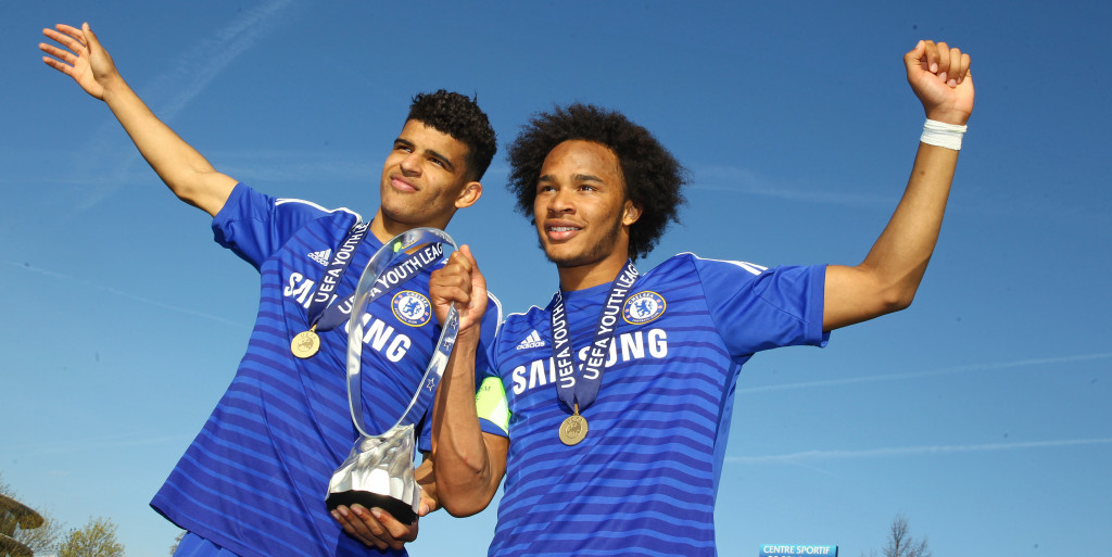 5 Chelsea Players You’ll Want to Develop in FIFA 16