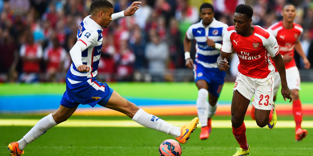 Player Profile: Michael Hector