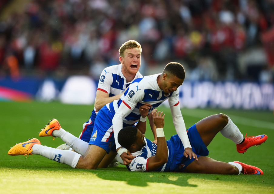 Mike Hewitt/Getty Images Sport