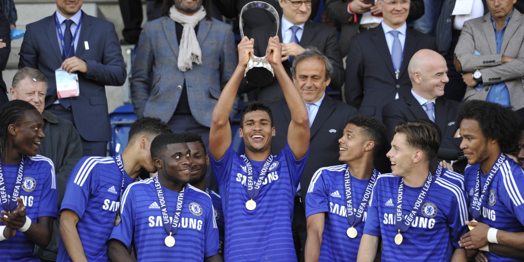 How The Academy Could Save Chelsea Millions