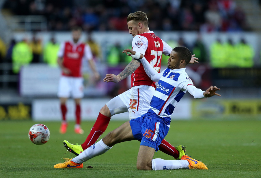 Jan Kruger/Getty Images Sport