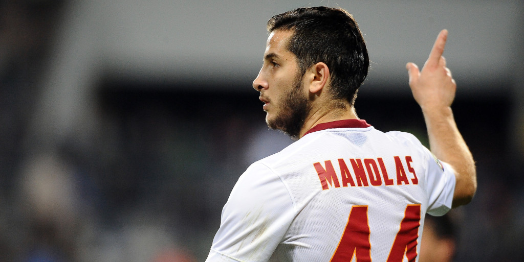 Chelsea chase Serie A defender