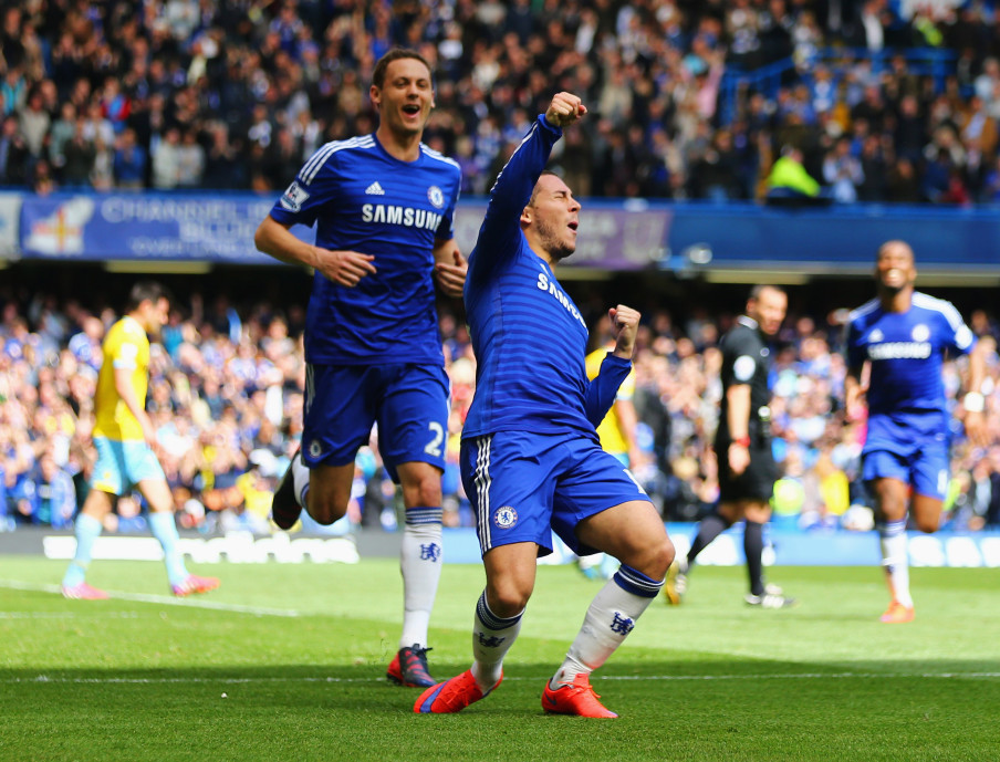 Clive Mason/Getty Images Sport