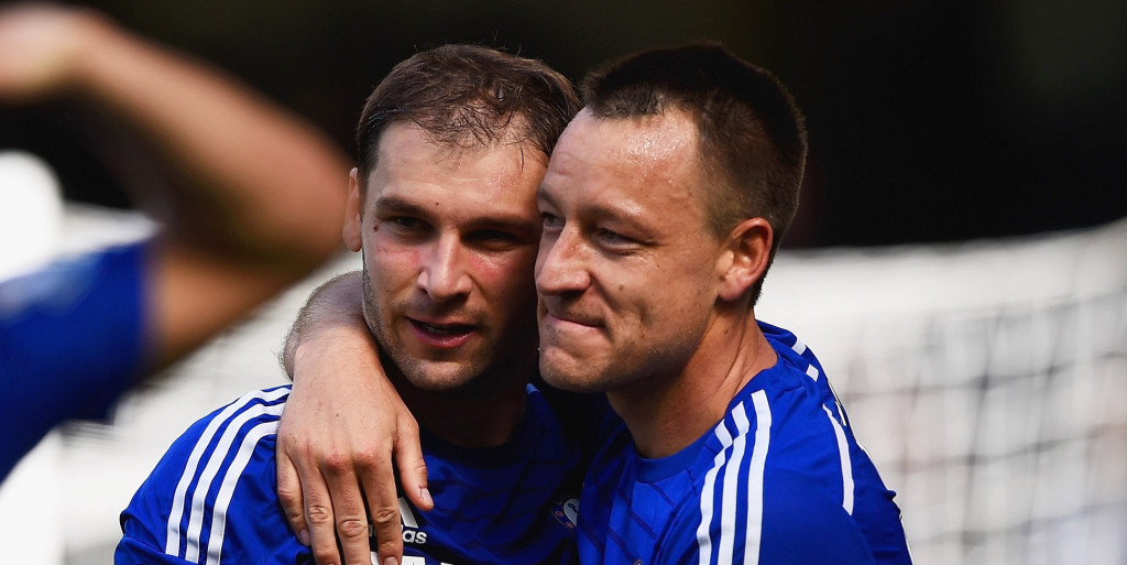 Terry & Ivanovic Must Do Better For Contracts