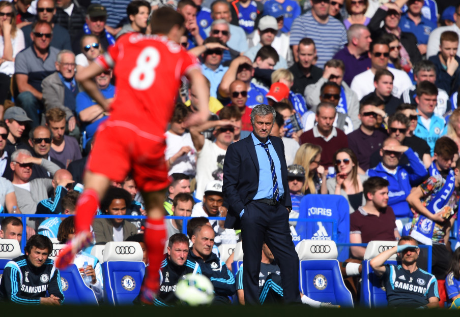 Shaun Botterill/Getty Images Sport