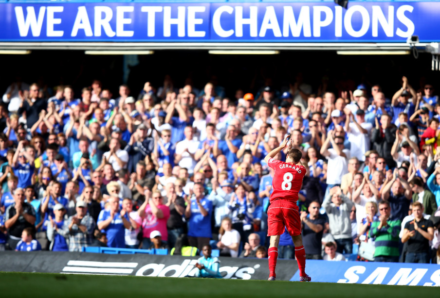 Clive Rose/Getty Images Sport