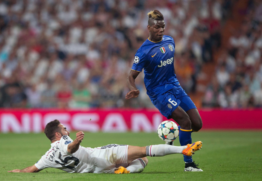 Gonzalo Arroyo Moreno/Getty Images Sport