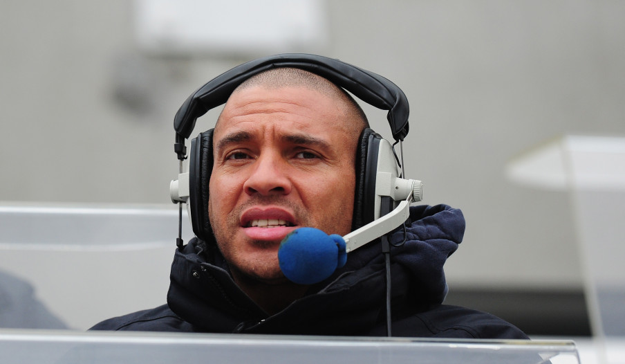 Stu Forster/Getty Images Sport
