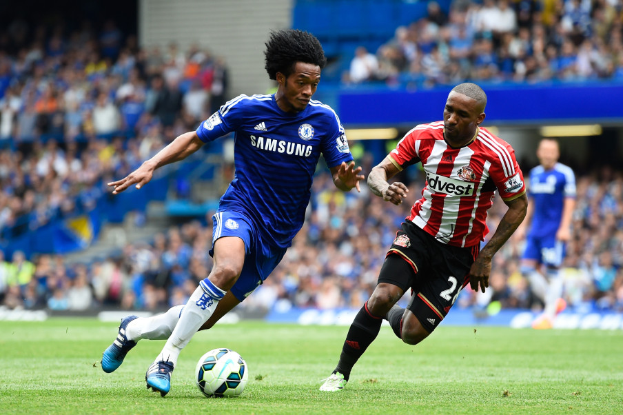 Mike Hewitt/Getty Images Sport