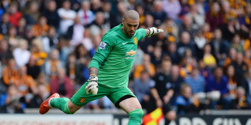 Chelsea to go in for Manchester United goalkeeper in January