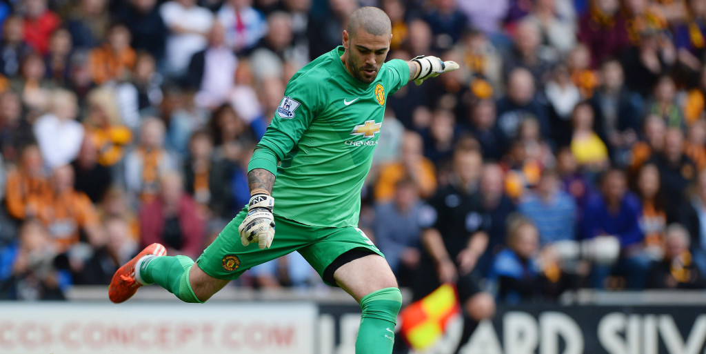 Chelsea produce four-man goalkeeper short-list