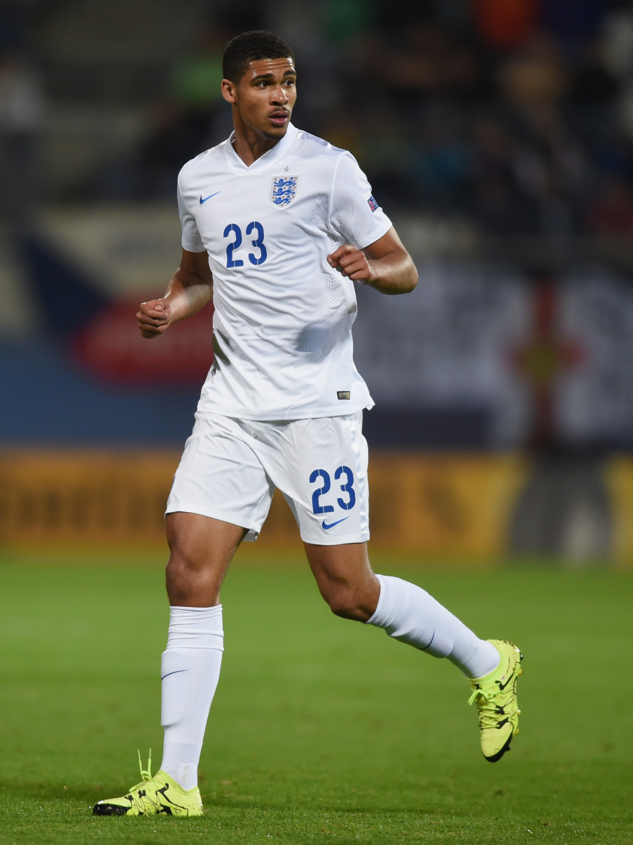 Michael Regan/Getty Images Sport