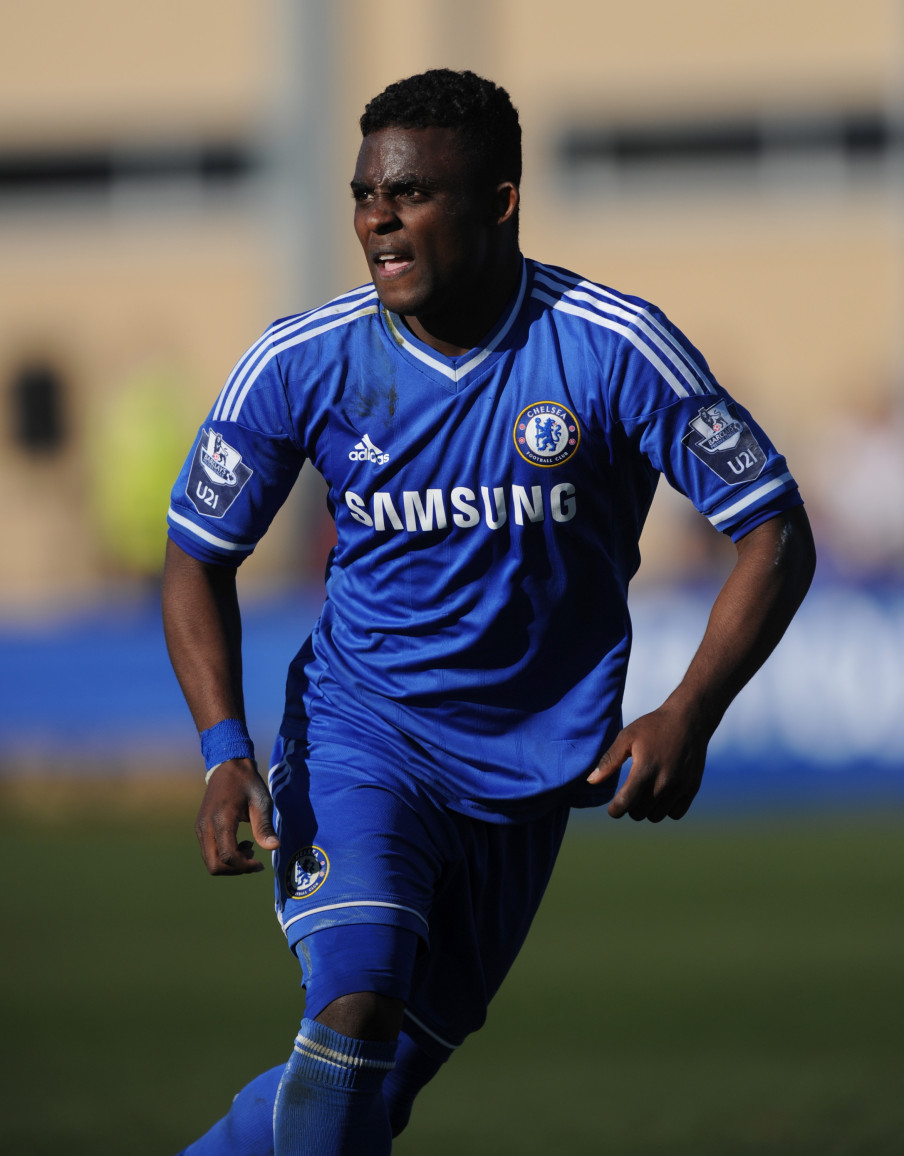 Steve Bardens/Getty Images Sport