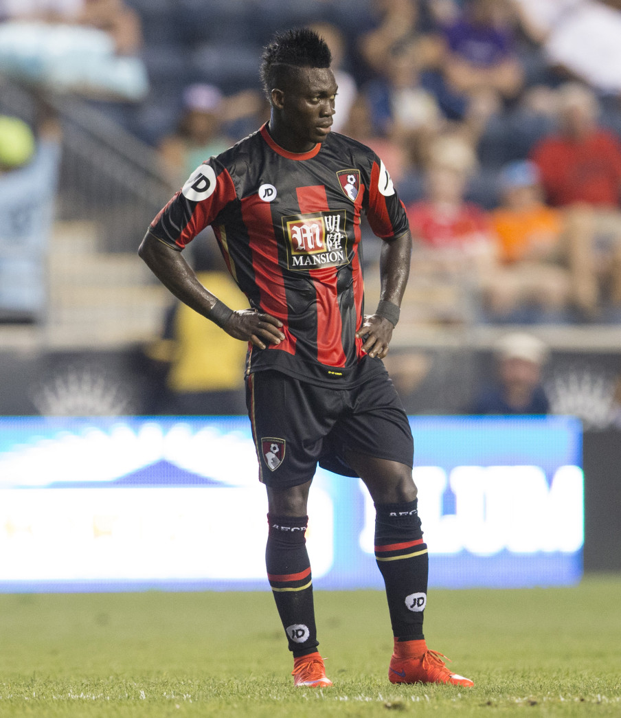 Mitchell Leff/Getty Images Sport