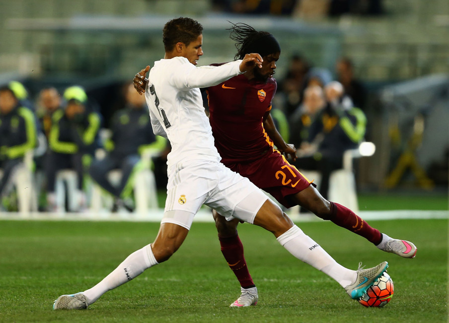 Robert Prezioso/Getty Images Sport