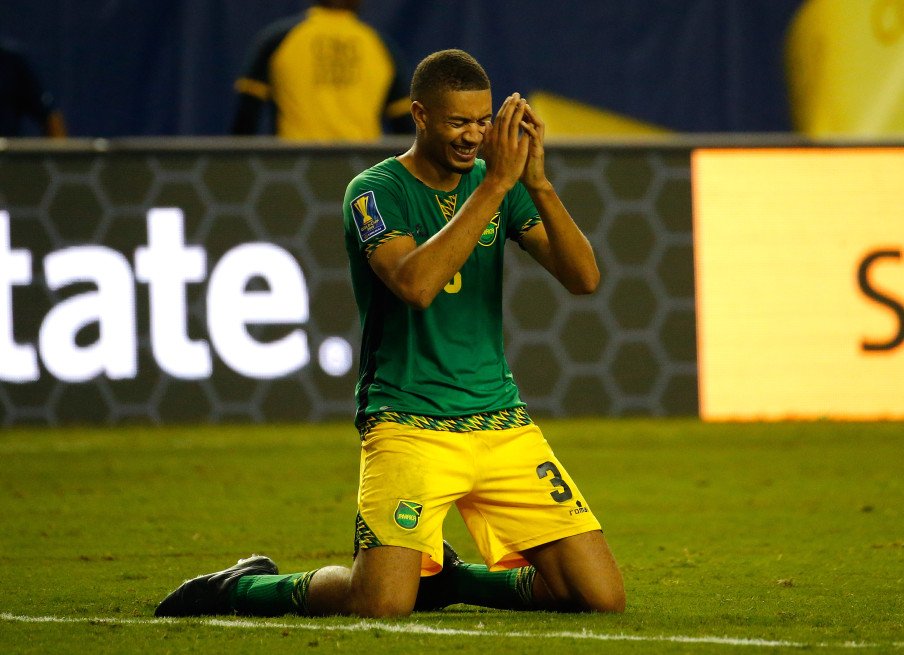 Kevin C. Cox/Getty Images Sport