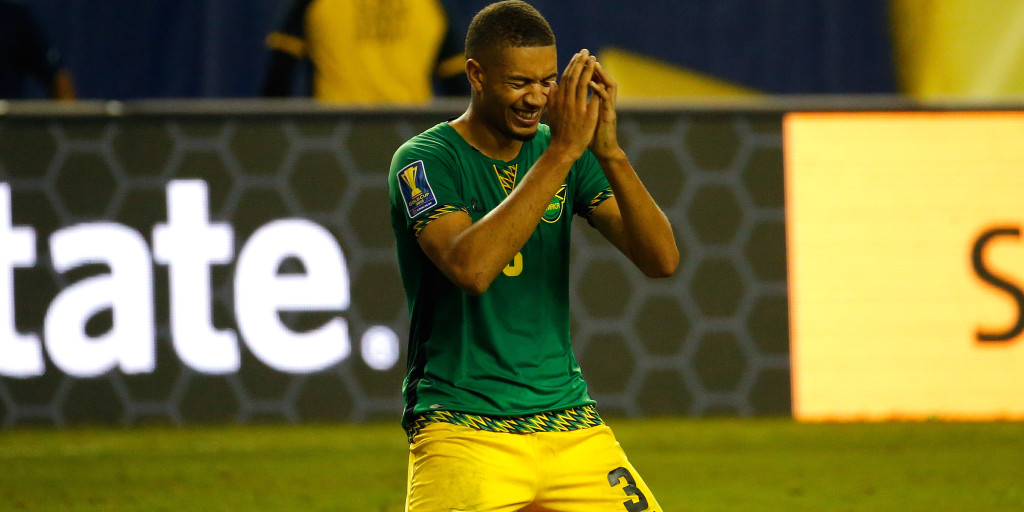Michael Hector Q&A with The FL 72