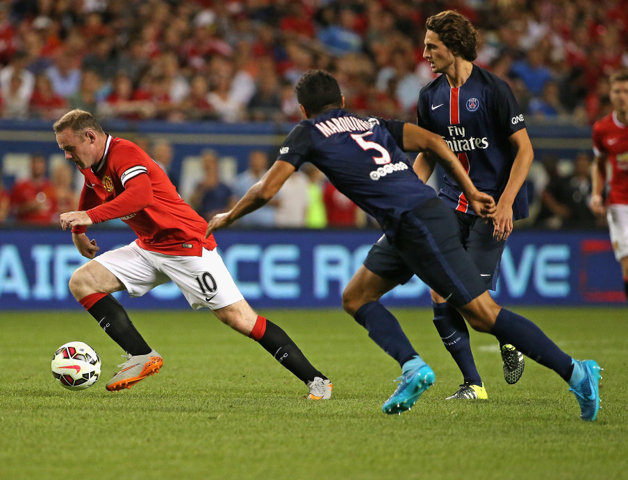 Jonathan Daniel/Getty Images Sport