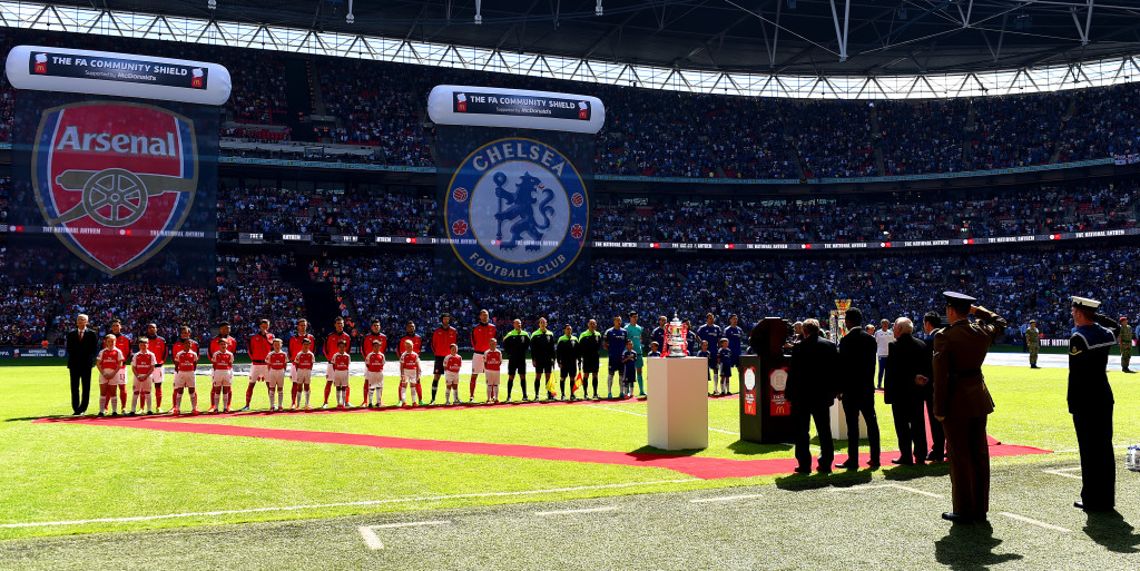 Preview: Arsenal (H)
