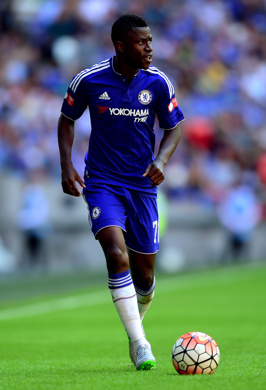 Jamie McDonald/Getty Images Sport
