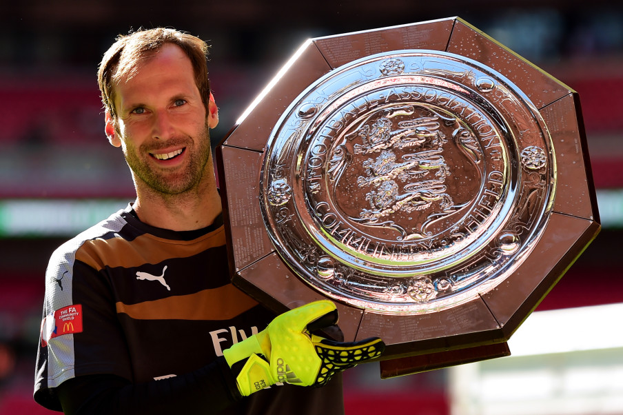 Jamie McDonald/Getty Images Sport