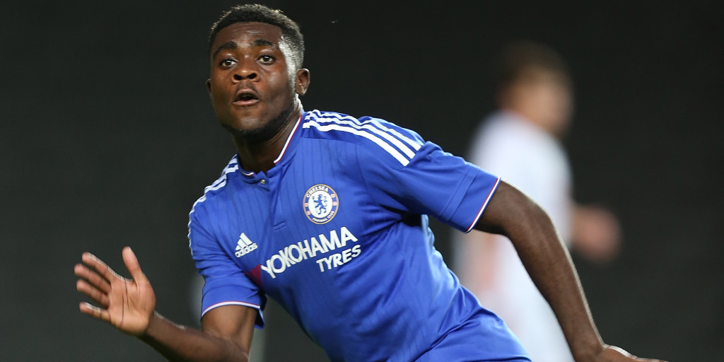 Jeremie Boga’s staggering release clause revealed