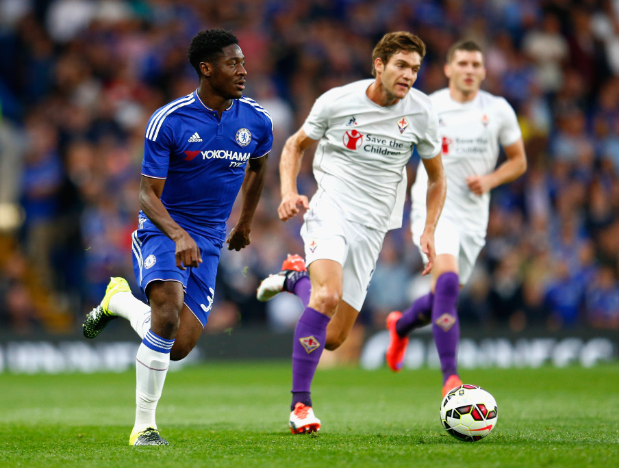Julian Finney/Getty Images Sport