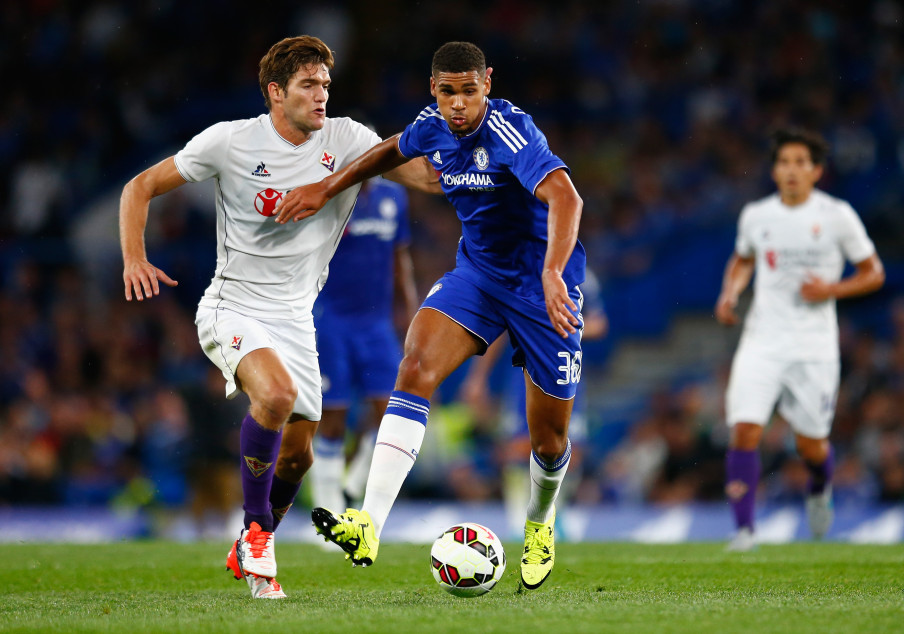 Julian Finney/Getty Images Sport