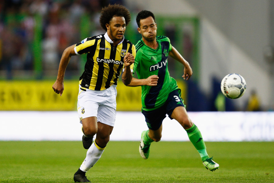 Dean Mouhtaropoulos/Getty Images Sport