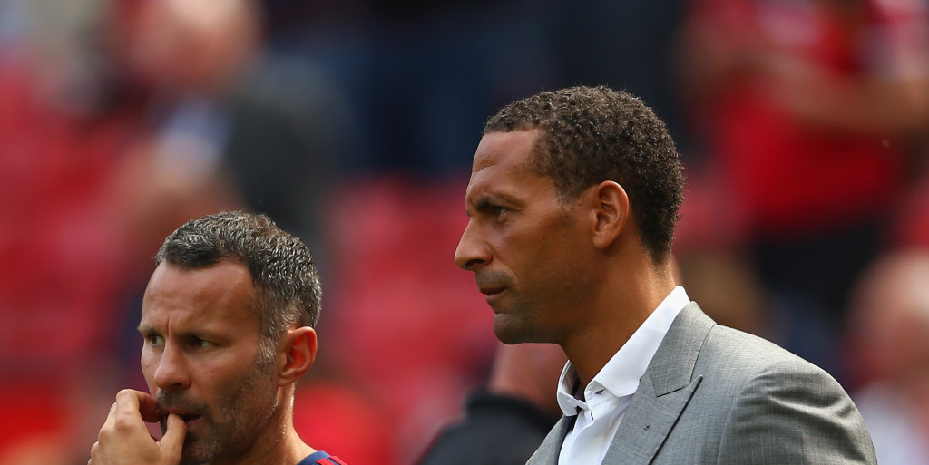 Ferdinand blames lack of leaders for Chelsea failure