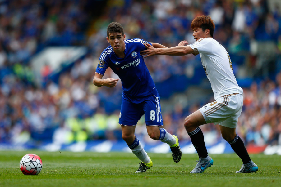 Julian Finney/Getty Images Sport