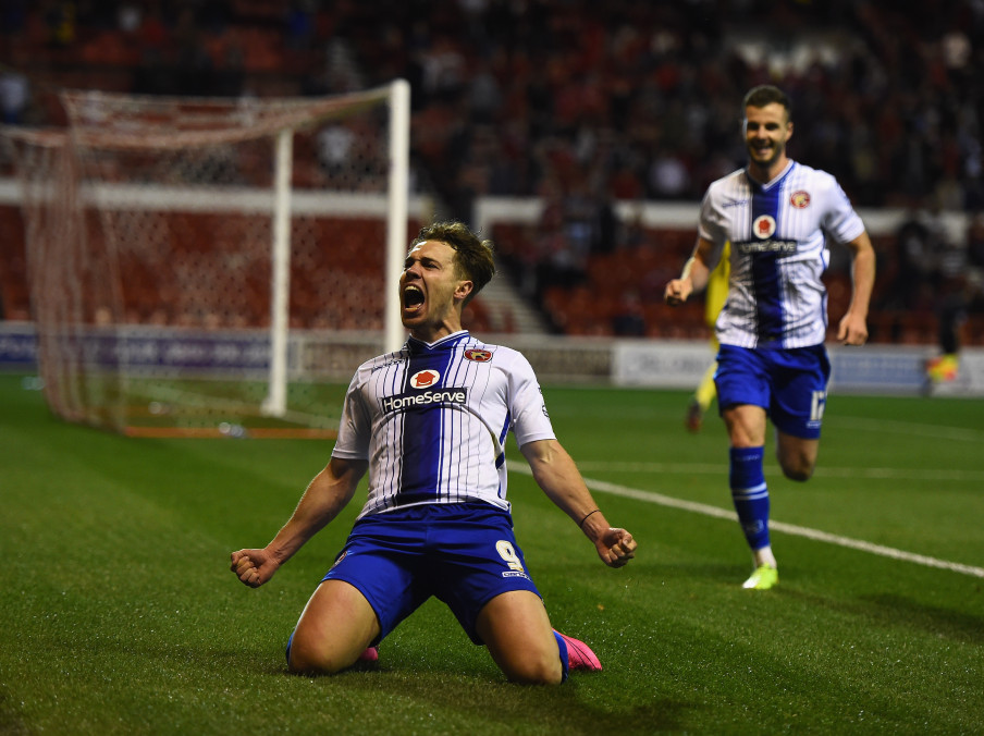 Laurence Griffiths/Getty Images Sport