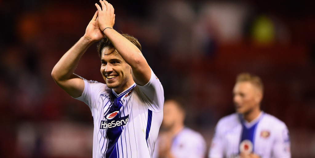 Three Walsall players Chelsea need to look out for