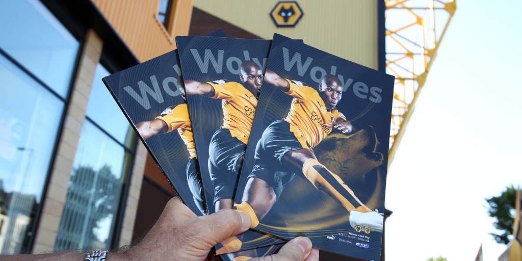 Chelsea and Man City battle for Wolves youngster