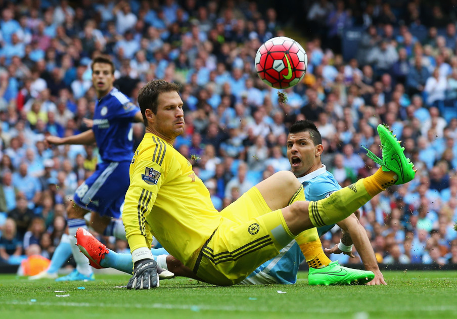 Alex Livesey/Getty Images Sport