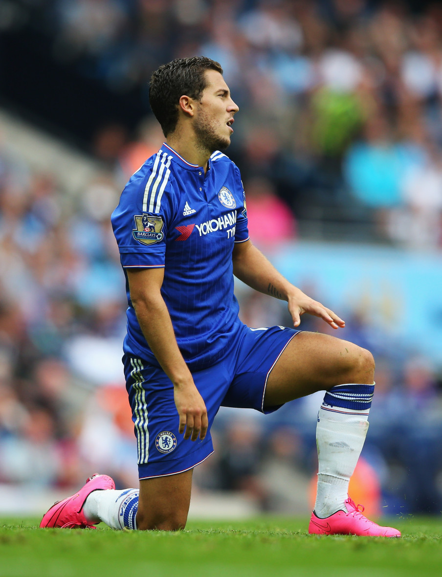 Alex Livesey/Getty Images Sport