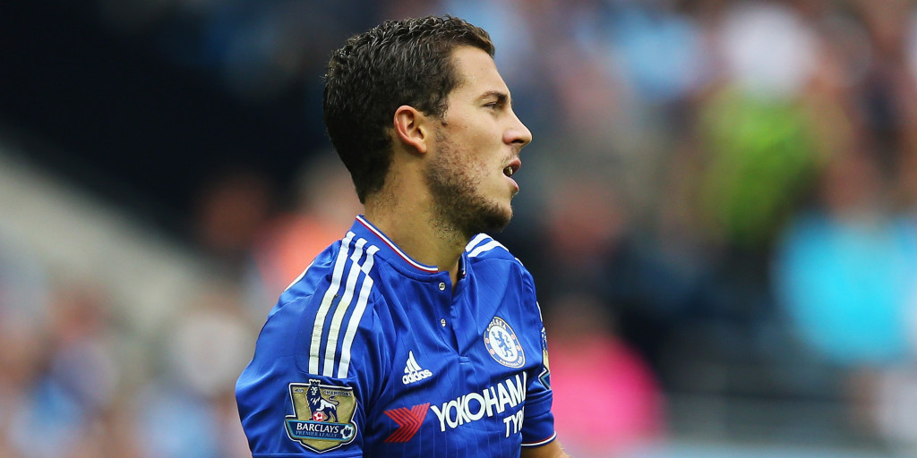 Title rivals are out to “kill” says Chelsea’s star man