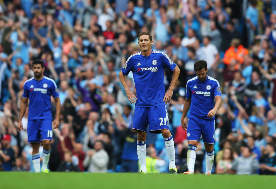 Alex Livesey/Getty Images Sport