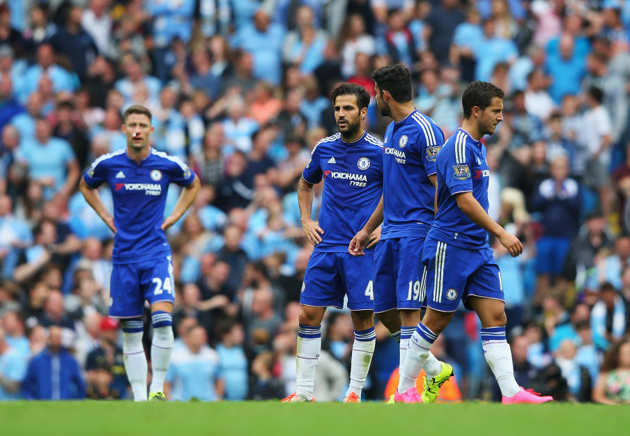 Alex Livesey/Getty Images Sport