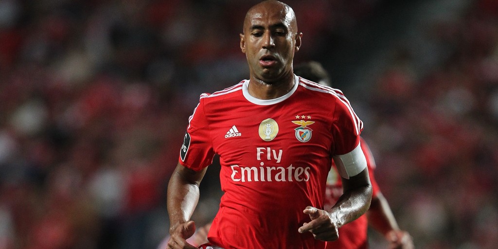 Mourinho attempted last gasp bid for Benfica ace